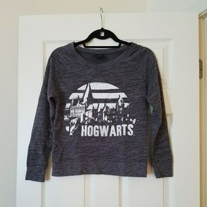 Warner Bros. Harry Potter Hogwarts Castle Sweater